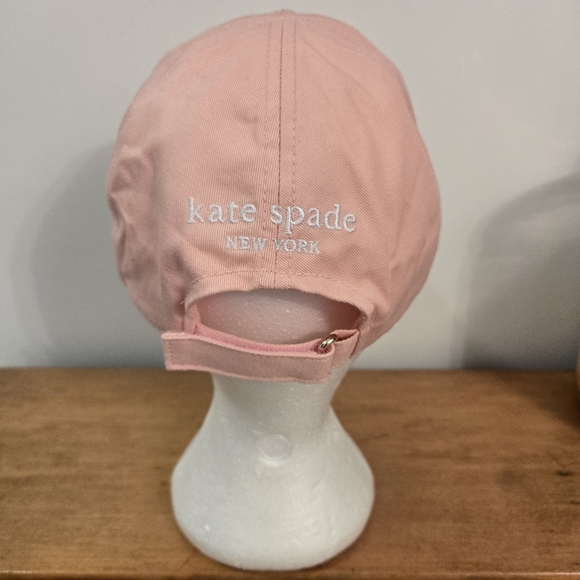 Kate Spade Baseball Cap - Picture 3 of 9